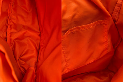 ALPHA INDUSTRIES アルファインダストリーズ 2WAY トートバッグ 中古 D4