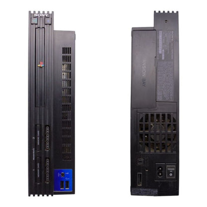 SONY PlayStation 2 (SCPH-30000) プレイステーション２ 本体 中古 a1