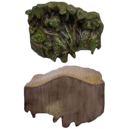 ベネリック ガーデニングオーナメント ジブリ 天空の城ラピュタ ロボット兵 中古 a1