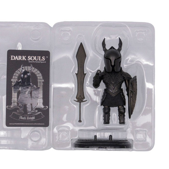 絵夢トイズ DARK SOULS ダークソウル ディフォルメフィギュア Vol.2 6個入 BOX 中古 a1