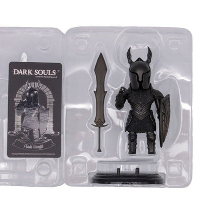 絵夢トイズ DARK SOULS ダークソウル ディフォルメフィギュア Vol.2 6個入 BOX 中古 a1