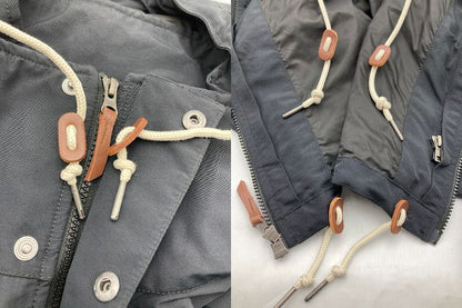 Columbia コロンビア ビバークリークジャケット ナイロンジャケット サイズM PM3391 中古 D4