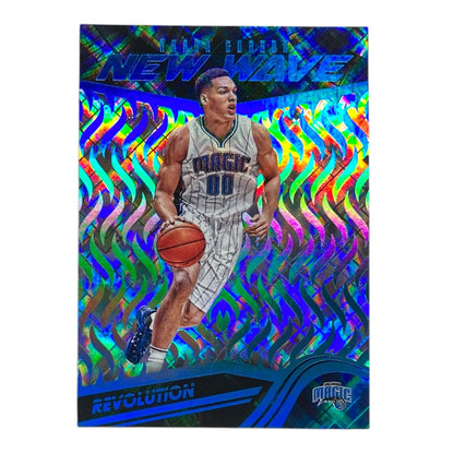 PANINI NBAカード REVOLUTION AARON GORDON MAGIC /100 #29 中古 IT2
