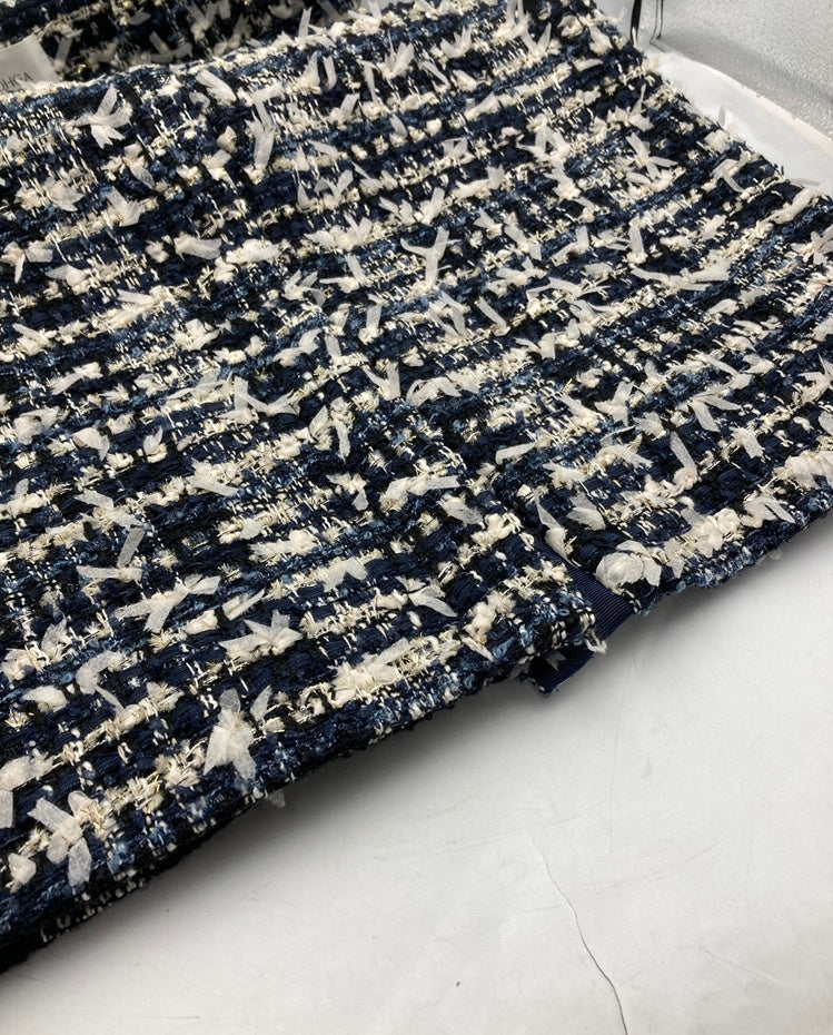 OHGA ツイード ベスト/ジレ レディース 中古 4