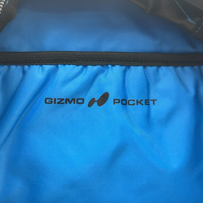 hydrapak ハイドラパック ハイドレーションパック リュック バックパック ブラック メンズ 中古 W４