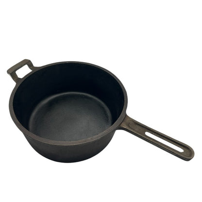 Coleman Grill Combo Cooker コールマン グリルコンボクッカー 10インチ 170-6497 オーブン スキレット グリルプレート 希少 廃盤 中古 W４