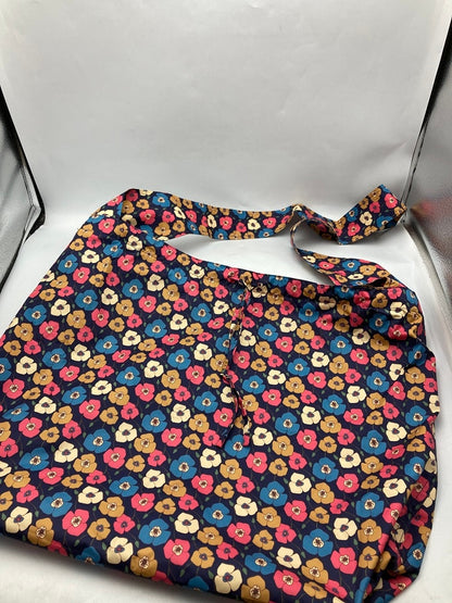 patagonia パタゴニア Carry Ya'll Bag ショルダーバッグ エコバッグ 中古 D4