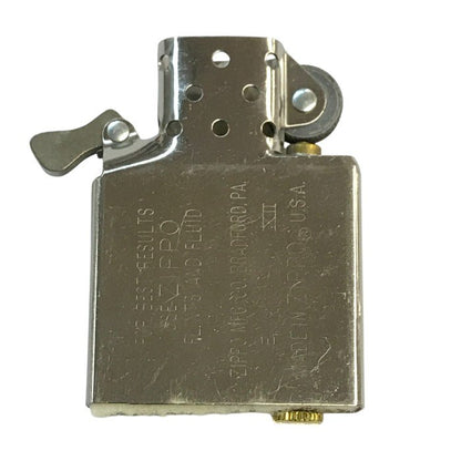 ZIPPO ジッポー シンコウウインディ オイルライター 第14回フェブラリーステークス 競馬 コレクション 中古 T1