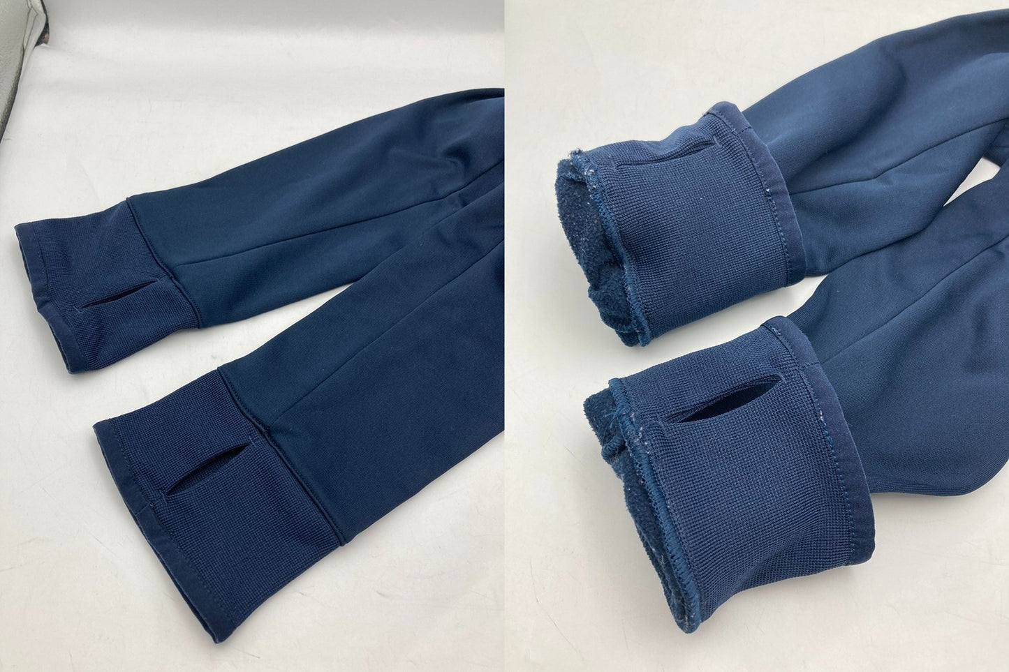 NIKE ナイキ アーセナル トレーニングシャツ 長袖 サイズL 中古 D4