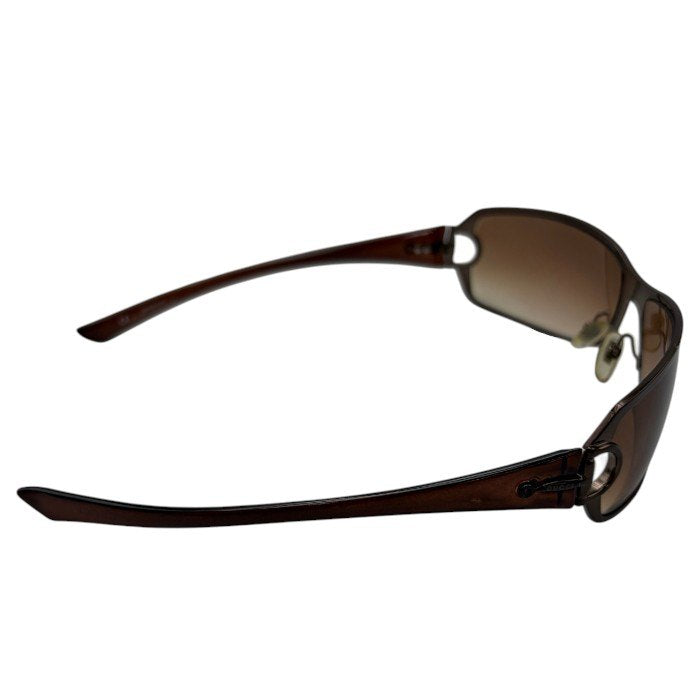 GUCCI グッチ サングラス GG2739 ブランド メンズ グラデーションレンズ ブラウン 中古 W４