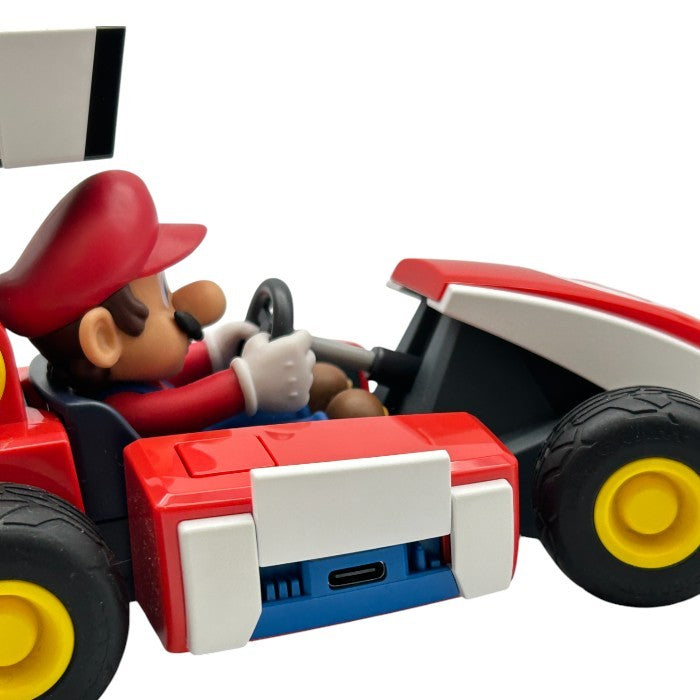 NINTENDO SWITCH マリオカート ライブ ホームサーキット 任天堂 ニンテンドー マリオ ゲーム 中古 W1