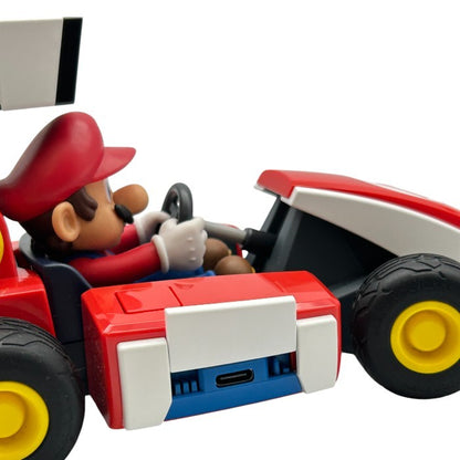 NINTENDO SWITCH マリオカート ライブ ホームサーキット 任天堂 ニンテンドー マリオ ゲーム 中古 W1