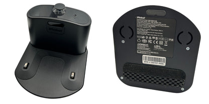 iRobot アイロボット ロボットクリーナー ルンバ980 R980060 中古 H4