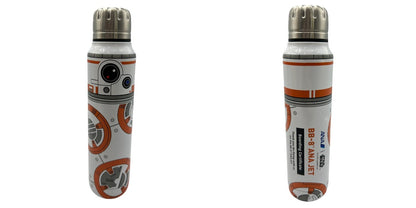 スターウォーズ ANA ステンレスボトル サーモマグ 4個セット STAR WARS 水筒 機内限定 希少 中古 Ｗ４