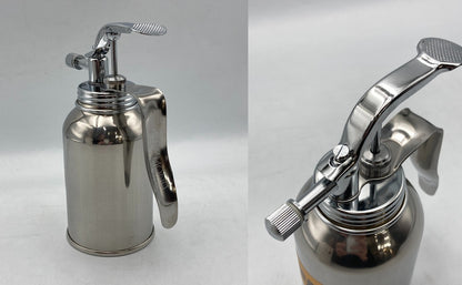 新考社 IDEAL 微細霧吹き器 200ml イ-15 中古 D