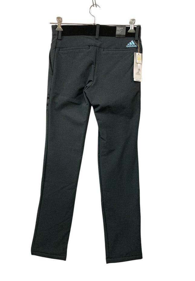 adidas アディダスゴルフ EX STRETCH ACTIVE エクストラストレッチ アクティブ ロングパンツ HG1747 ウエスト76 中古 D4