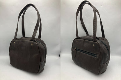 Dakota ダコタ ヤロップ ハンドバッグ 1034432 中古 D4