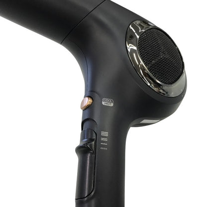 ワンダム プラズマイオン ヘアドライヤー BLOW+ Speed ABD-701 中古 Y1