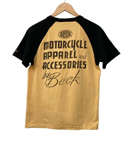 TOYS McCOY トイズマッコイ FELIX THE CAT ”BECK LOGO” Tシャツ TMC2138 サイズM メンズ 中古 D4