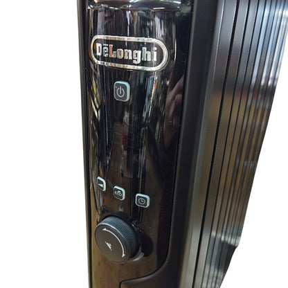 DēLonghi デロンギ 6～10畳 マルチダイナミックヒーター MDHU15-PB 中古 H4