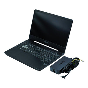 ASUS TUF Gaming ゲーミングノートPC FX95DU 中古 a1