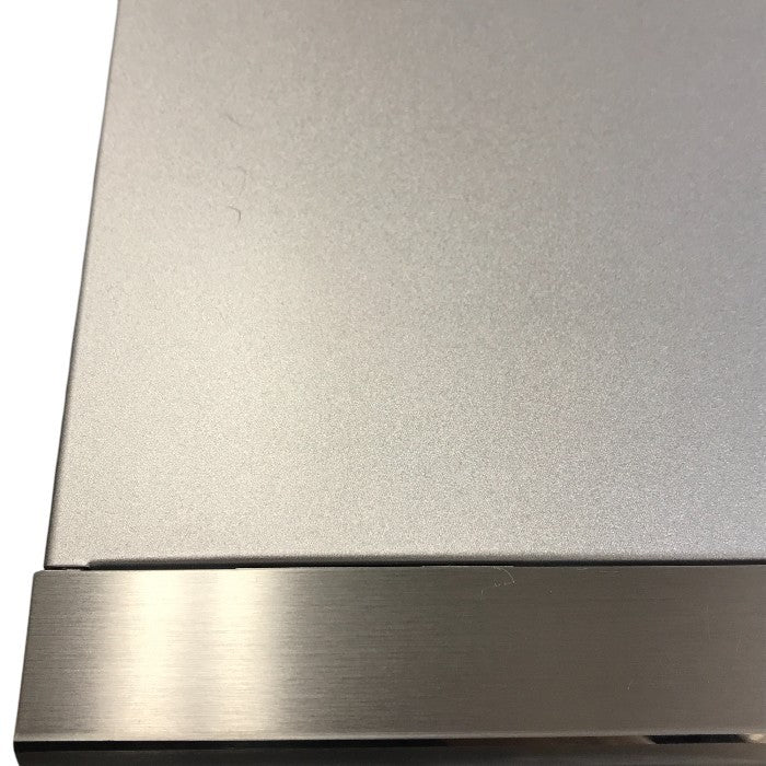 Panasonic パナソニック CDステレオシステム シルバー ハイレゾ Bluetooth対応 ミニコンポ 高音質 SC-PMX900-S/SB-PMX100 中古 T1