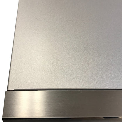 Panasonic パナソニック CDステレオシステム シルバー ハイレゾ Bluetooth対応 ミニコンポ 高音質 SC-PMX900-S/SB-PMX100 中古 T1