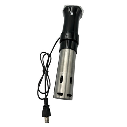 低温調理器 SJ-S016 キッチン家電 調理家電 家電 レシピ付 中古 Ｗ４