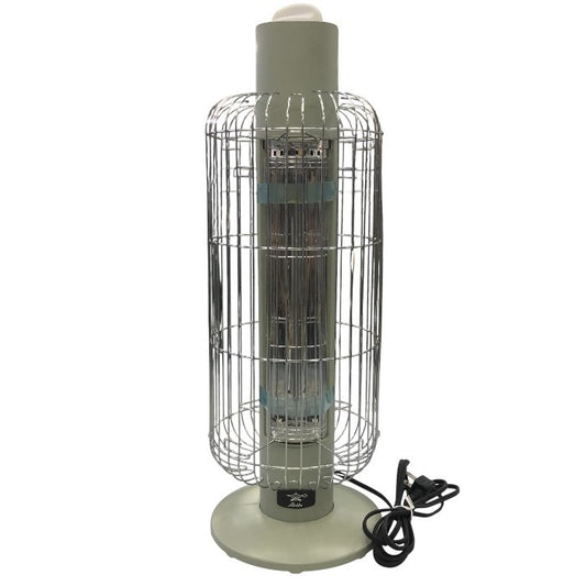 アラジン 遠赤グラファイトヒーター グリーン CAH-G42GA-G 中古 Y1