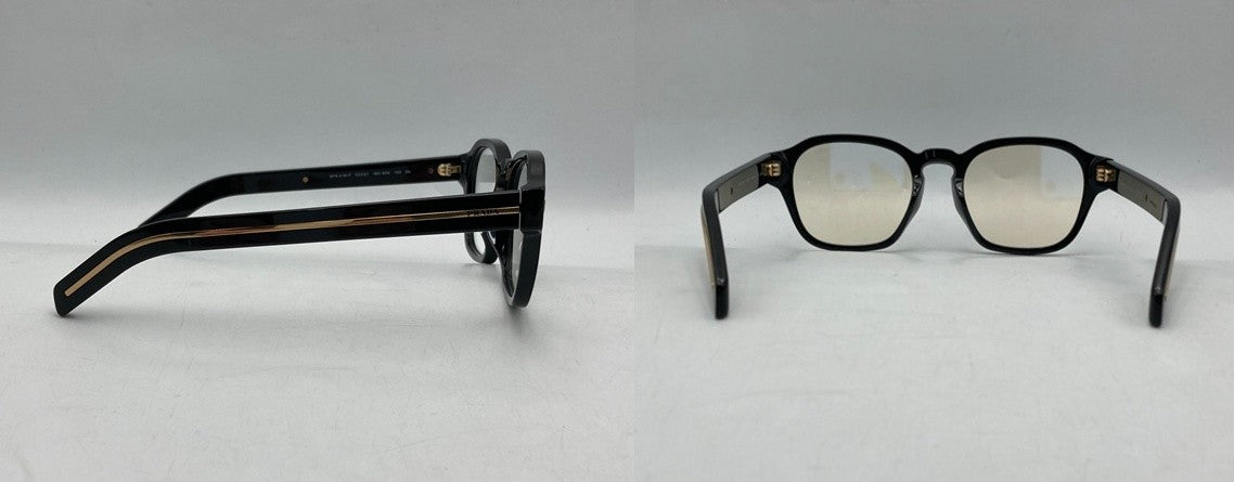PRADA プラダ サングラス SPR A16-F 中古 D4