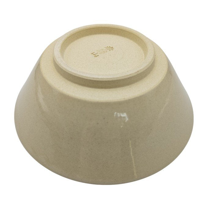 【未使用品】 大佛茶碗 奈良 東大寺 赤膚焼 抹茶茶碗 茶道具 中古 H4