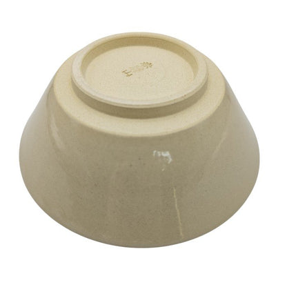 【未使用品】 大佛茶碗 奈良 東大寺 赤膚焼 抹茶茶碗 茶道具 中古 H4