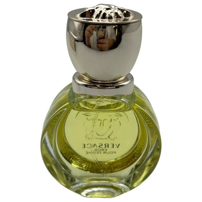 VERSACE ヴェルサーチェ エロス フェム オードトワレ 30ml ヴェルサーチ レディース 香水 ブランド 中古 W４