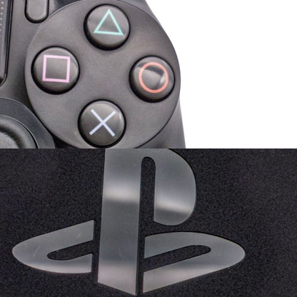 SONY SIE PlayStation 4 Pro ジェット・ブラック 1TB (CUH-7200BB01) 本体 中古 a1