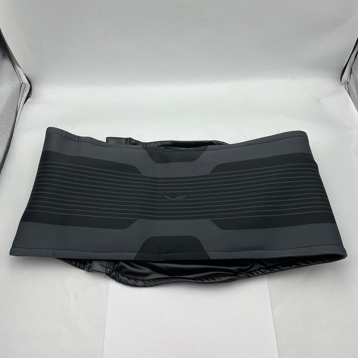 SIXPAD Abs2 アブズ2 SE-CK-03B-M 別売専用コントローラー付 EMS シックスパッド 腹筋ベルト 体幹 中古 R4