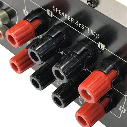 DENON デノン プリメインアンプ シルバー オーディオアンプ RCA端子 PMA-390AE 中古 T1