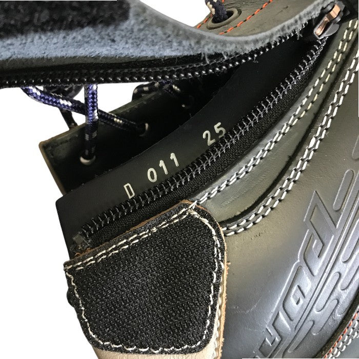 HYOD ヒョウドウ ブーツ 25cm 靴 シューズ メンズ バイク 中古 W1