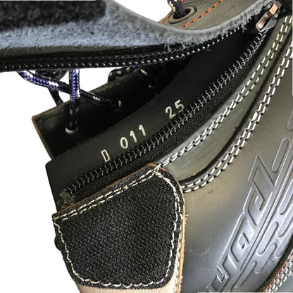 HYOD ヒョウドウ ブーツ 25cm 靴 シューズ メンズ バイク 中古 W1