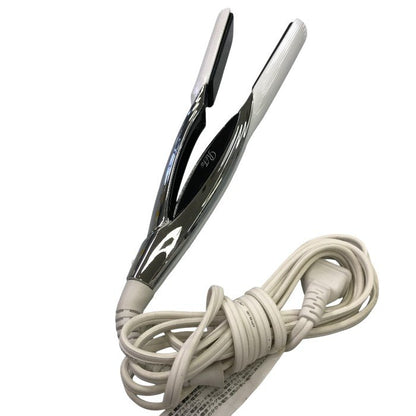 ReFa(リファ) ビューテックストレートアイロン シルバー RE-AC02A 中古 Y1