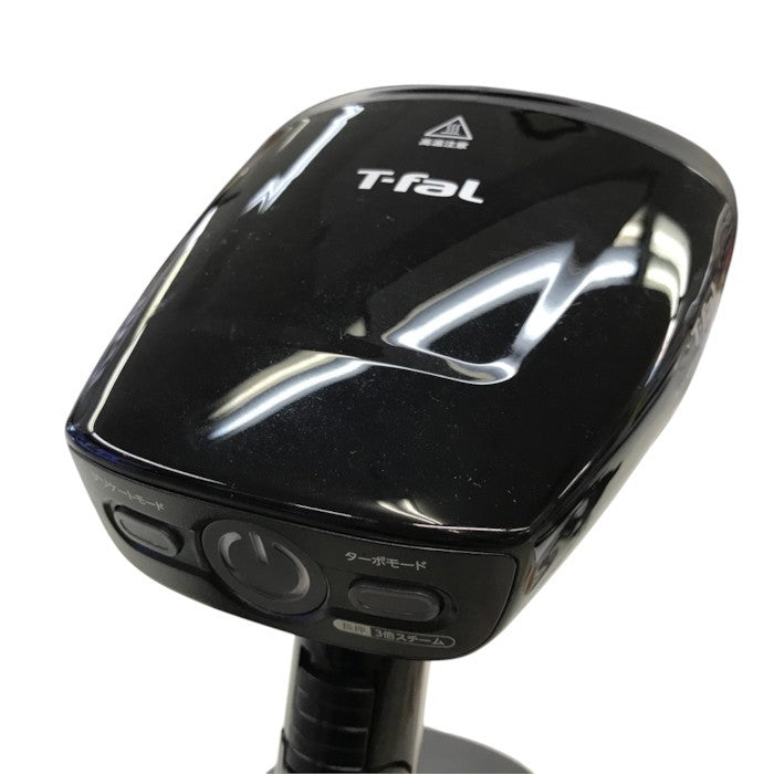 ティファール 衣類スチーマー アクセススチーム フォース DT82 中古 Y1