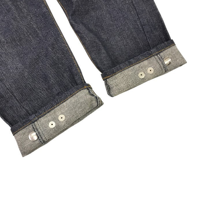 Vivienne Westwood MAN｜ヴィヴィアンウエストウッドマン サルエル デニムパンツ 中古 N1