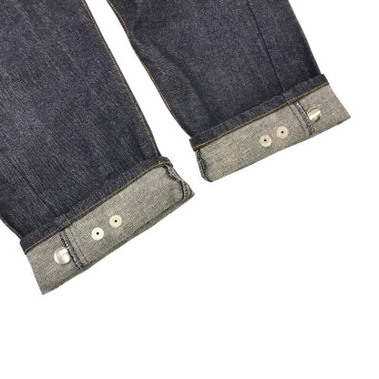 Vivienne Westwood MAN｜ヴィヴィアンウエストウッドマン サルエル デニムパンツ 中古 N1