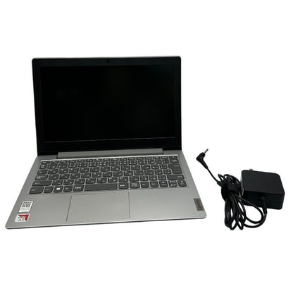 LENOBO レノボ IdeaPad Slim 1－11AST-05 ノート パソコン 81VR Windows PC コンパクト 家電 中古 W４