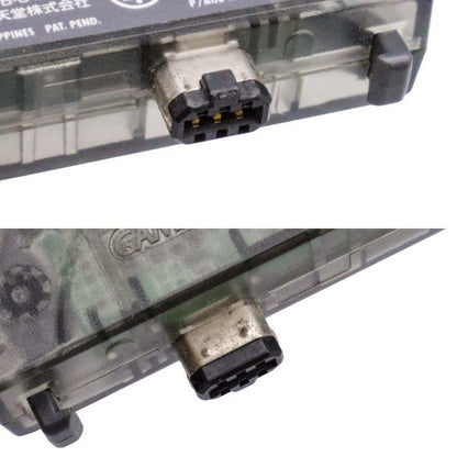 任天堂 GAME BOY ADVANCE ポケットモンスター ファイアレッド (ワイヤレスアダプタ同梱) 中古 a1