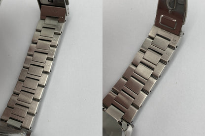 SEIKO セイコーセレクション 2025 Raise the Future あしなが育英会コラボモデル ソーラー 腕時計 SBPY179 中古 D4