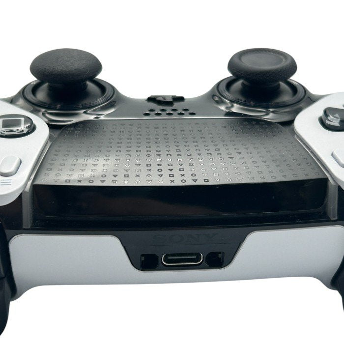 SONY DualSense Edge ワイヤレスコントローラー CFI-ZCP1J ゲーム ソニー ゲーム 周辺機器 PS5 プレステ5 playstation5 中古 W４