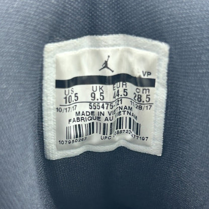 NIKE JORDAN FLIGHT CLUB 91 ジョーダンフライトクラブ 28.5cm 555475-121 ナイキ スニーカー 靴 シューズ メンズ 中古 W４