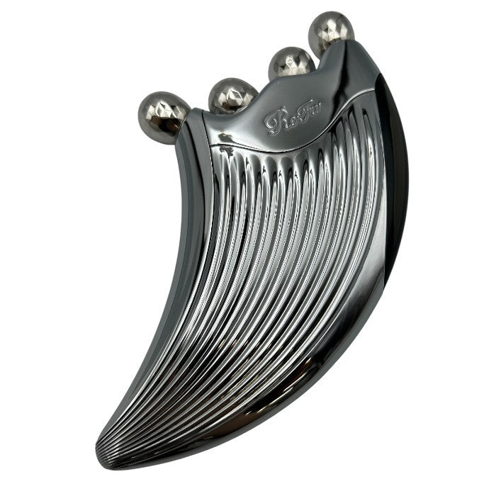 ReFa リファ ReFa 4 CAXA RAY リファフォー カッサレイ 美顔器 美顔ローラー フェイス 二の腕 バスト ウエスト ヒップ 中古 W４