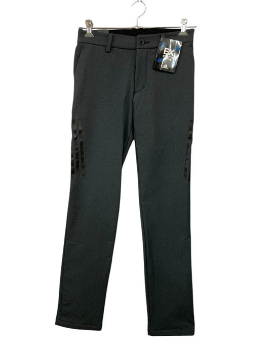 adidas アディダスゴルフ EX STRETCH ACTIVE エクストラストレッチ アクティブ ロングパンツ HG1747 ウエスト76 中古 D4