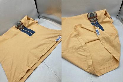TOYS McCOY トイズマッコイ ワールド・チャンピオンシップ 1965 シェルビー Tシャツ サイズM 中古 D4